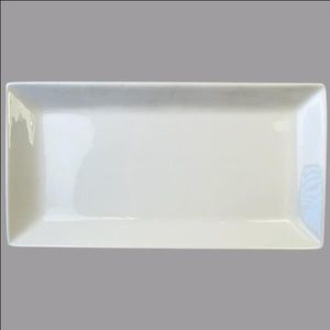Orion Rectangular Plate (Pack of 4) - C88420 - 1