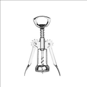 Chrome Corkscrew - 2331 - 1