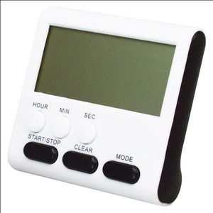 Digital Kitchen Timer - MX102-2 - 1
