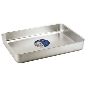 Baking Pan 24In X 18In X 2.75In 16.5Ltr - ABBD2418 - 1
