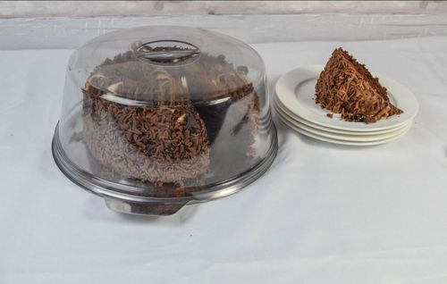 Cake Plate Base 30Cm 12In - 52049BA - 2