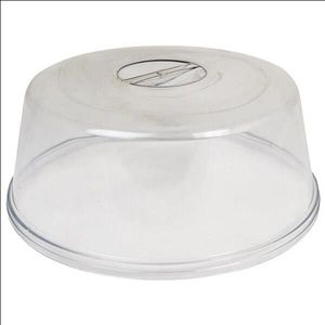 Cake Plate Cover 30Cm 12In - 52049A - 1