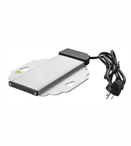 Electric Heating Element With Eu Plug - E03-3010W1 - 1