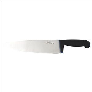 Colsafe Cooks Knife 9.5In 24Cm Black - 946K - 1
