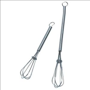 Mini Whisks Pack Of 2 - 90021-2 - 1
