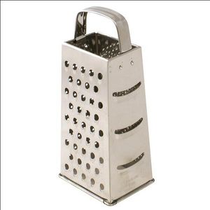 Grater 4-Way 23Cm 9In - 2180 - 1