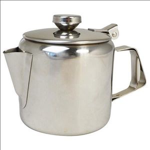 Sunnex Everyday Ss Teapot 0.5Ltr 16Oz - 11130 - 1
