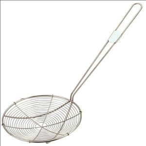 St Steel Medium Duty Skimmer 25Cm 10In - CWW-6010 - 1
