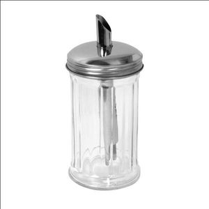 Sugar Pourer 12Oz In Gift Box - J-03-3CL - 1