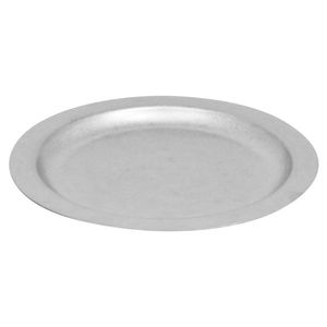 Vintage Steel Deep Plate 20Cm - YG045-20 - 1