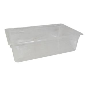 Gastronorm - 1/1 - Pc - 150Mm - PCGN11C - 1
