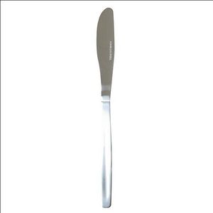 Sunnex Everyday Plain Table Knife - 1 Doz - 311TK - 1