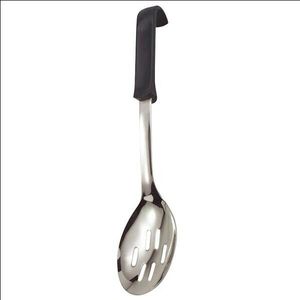 Slotted Spoon St St Polypropylene Handle - 429PA - 1