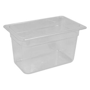 Gastronorm - 1/4 - Pc - 150Mm - PCGN14C - 1