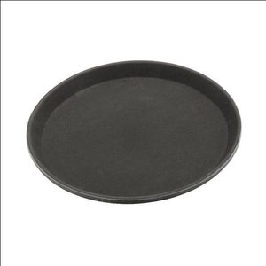 Pp Round Tray 35.5Cm 14In - MPE1400 - 1
