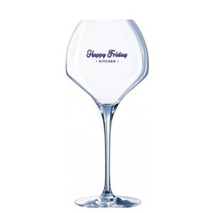 Custom Branded Open Up Soft Stem Gin Glass (470ml/16.5oz) - C6240 - 1