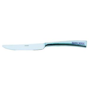 Custom Branded Alabama Dinner Knife (Solid Handle) (23.5cm) - C5954 - 1