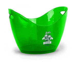 Custom Branded Bottle Cooler (8 Litre) - Pantone Matched - C6245 - 1