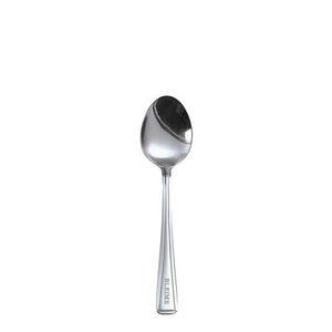 Custom Branded Tea Spoon Harley Pattern (14cm) - C5276 - 3