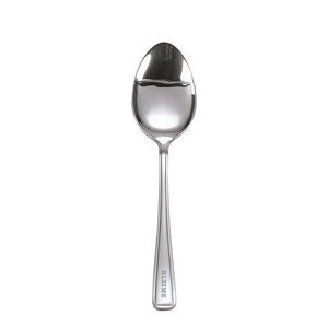 Custom Branded Table Spoon Harley Pattern (17cm) - C2545 - 3