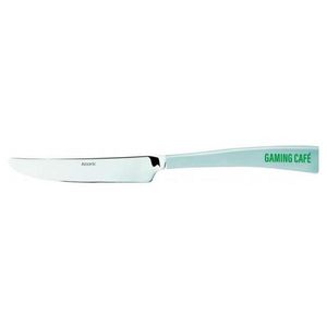 Custom Branded Alabama Sand Table Knife (Solid Handle) - 236mm - C5963 - 1