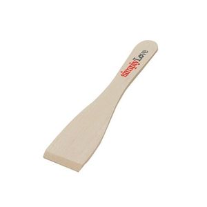 Custom Branded Wooden Spatula (25cm) - C1375 - 1