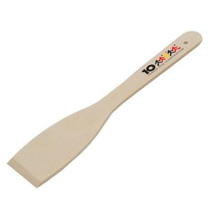 Custom Branded Wooden Spatula (30cm) - C1255 - 1
