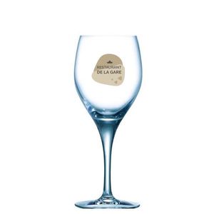 Custom Branded Sensation Exalt Glass (410ml/14.5oz) - C6327 - 1