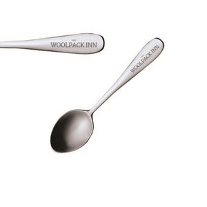 Custom Branded Florence Tea Spoon (15cm) - C5725 - 1