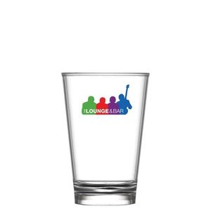 Custom Branded Reusable Conical Beer Glass (213ml/7.5oz) - C2216 - 1