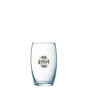 Custom Branded Vina Glass (360ml/12.7oz) - C6398 - 1