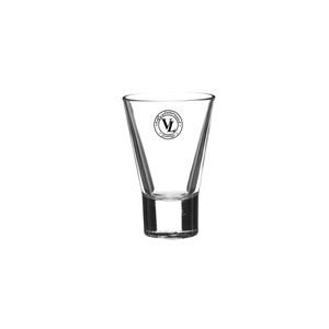 Custom Branded Ellipse Glass (140ml/5oz) - C6812 - 1