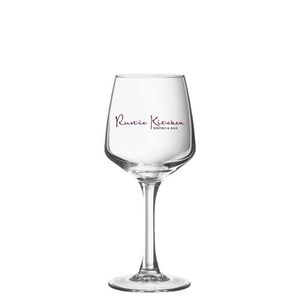 Custom Branded Lineal Stem Glass (190ml/6.4oz) - C2067 - 1