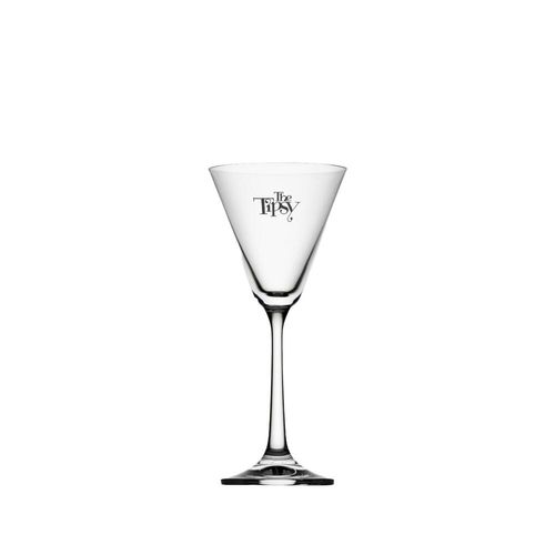 Custom Branded Petite Espresso Martini Glass (115ml/4oz) - C6878 - 1