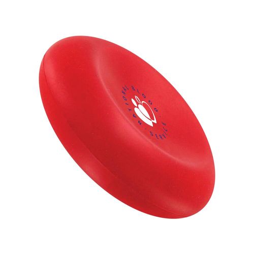 Custom Branded Stress Blood Cell - S0689 - 2