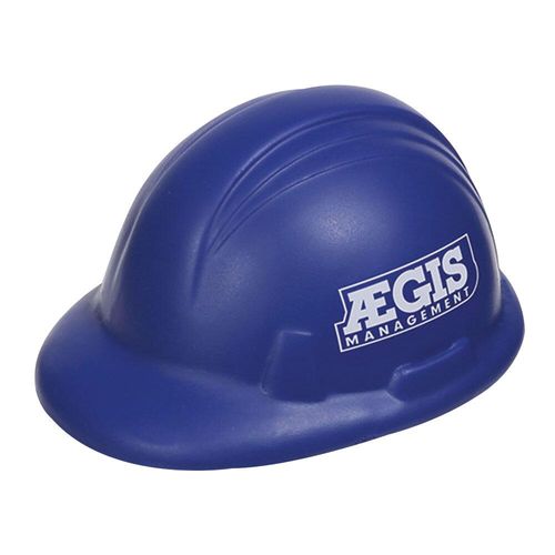 Custom Branded Stress Hard Hat - S0120 - 4