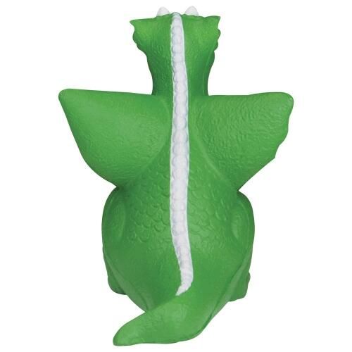Custom Branded Stress Dragon - S1841 - 4