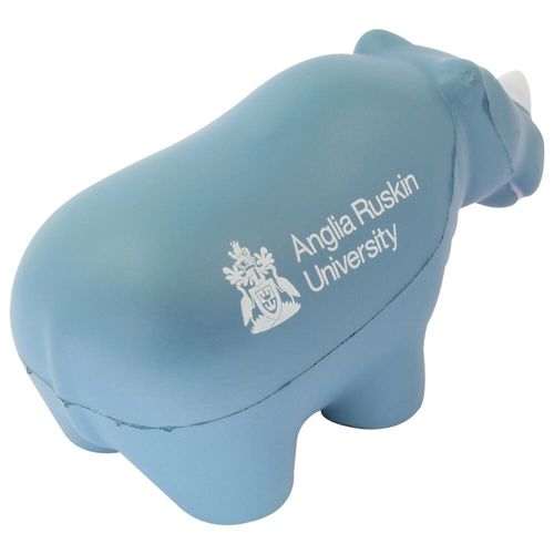 Custom Branded Stress Rhino - S0159 - 4