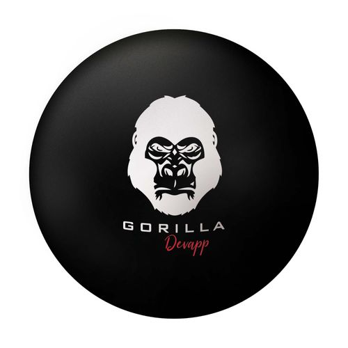 Custom Branded Premium 70mm Stress Balls - S0088 - 2