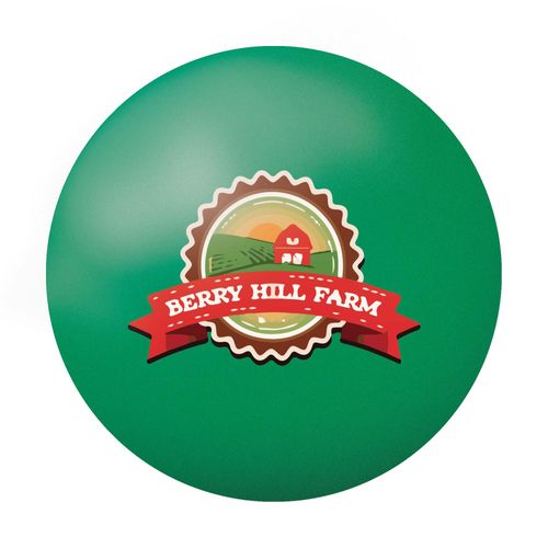 Custom Branded Premium 70mm Stress Balls - S0088 - 15