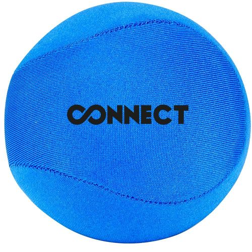 Custom Branded Squishy Skim Ball - S2150 - 5