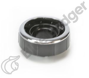 Whirlpool AWG1112PRO Knob Outer - Part Number C00375015 - C00375015 - 1