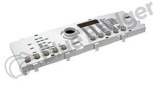 Whirlpool AWG812PRO Module - Part Number C00446004 - C00446004 - 1