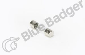 Whirlpool K20/K40 Fuse - Part Number C00340627 - C00340627 - 1