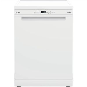 Whirlpool W7FHP33 Free Standing Dishwasher - W7FHP33 - 1