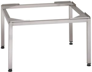 DC STD40 Stainless Steel Machine Stand - STD40 - 1