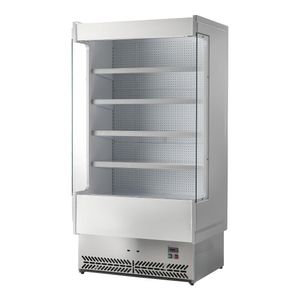 Sterling Pro VOLCANO80/187 Multideck Display Chiller, 1955mm - VOLCANO80-187 - 1