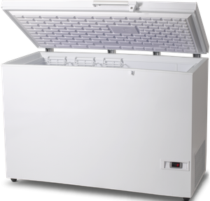 Vestfrost VT147 Low Temperature (-40°C to -60°C) Chest Freezer, 140 Litres - VT147-60 - 3