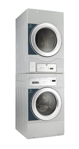 Electrolux Professional TE1220G myPRO XL Smart Gas Vented Dryer, 12kg - TE1220G - 5