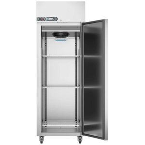 Foster Xtra XR600H/33-184 Single Door Upright Cabinet Refrigerator, 600 Litres - 33-184 - 1